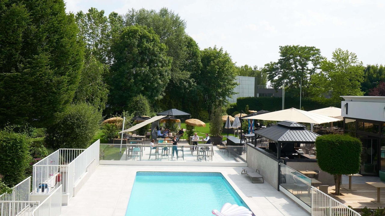 Photo of Outdoor in Collegien