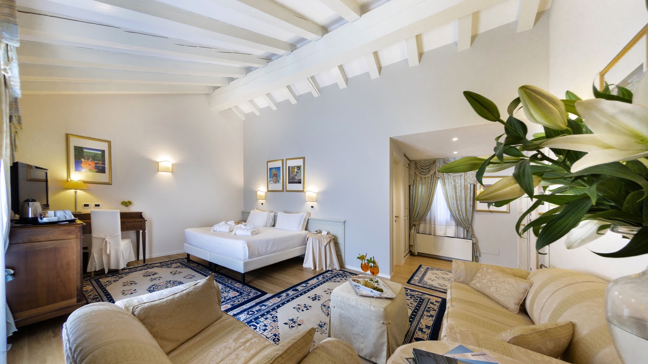 Photo of Bedroom in Pedeguarda di Follina