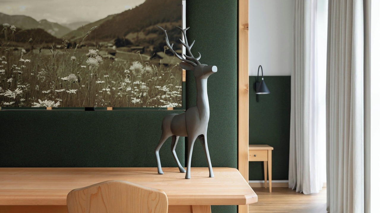 Photo of Bedroom in Bolzano