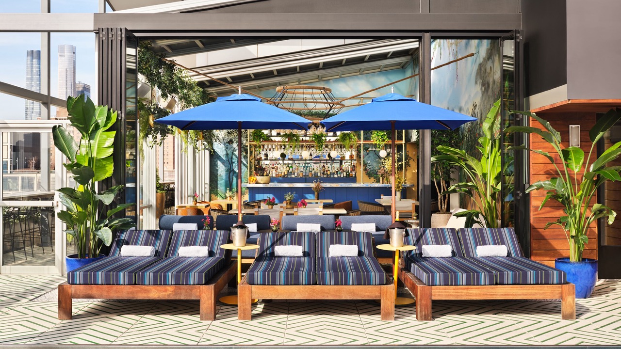 Photo of Outdoor in Meatpacking District
