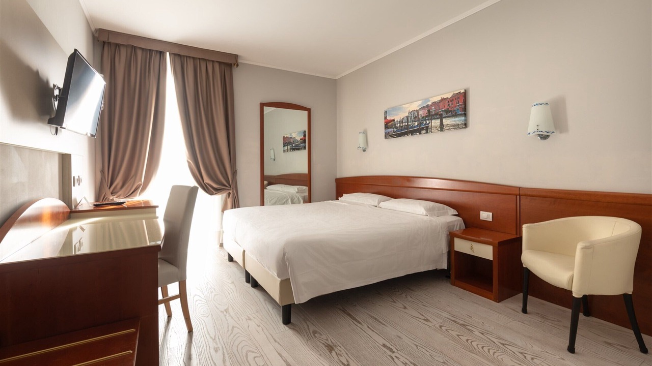 Photo of Bedroom in Noventa di Piave