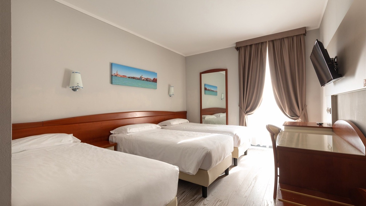 Photo of Bedroom in Noventa di Piave