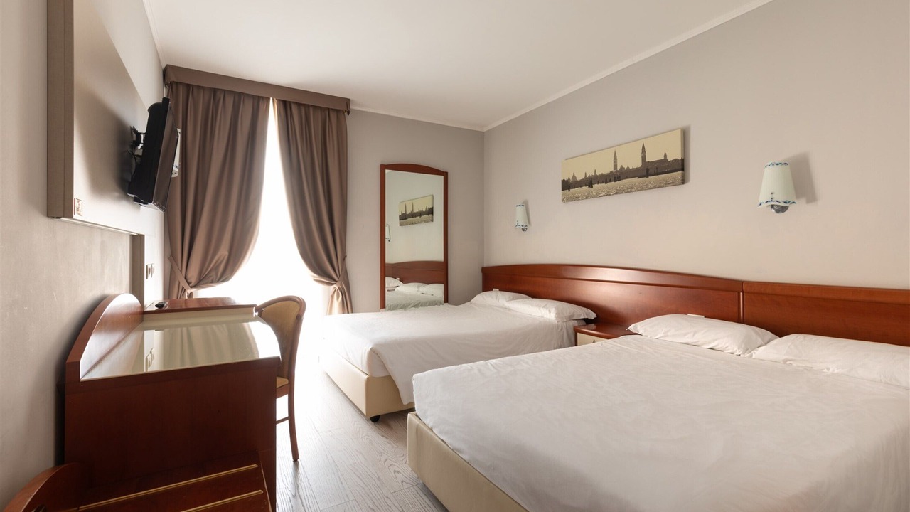 Photo of Bedroom in Noventa di Piave