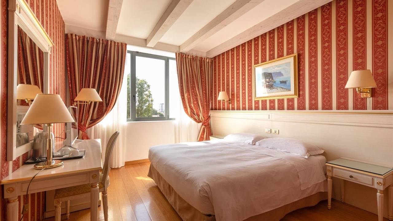 Photo of Bedroom in Noventa di Piave