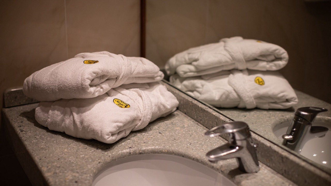Photo of Bathroom in Noventa di Piave