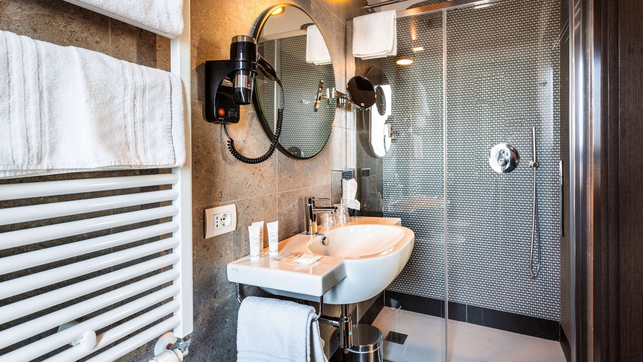 Photo of Bathroom in Silea