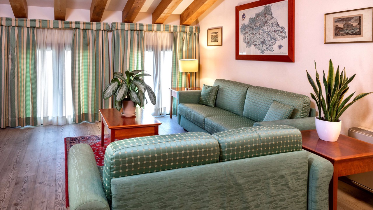 Photo of Bedroom in Silea