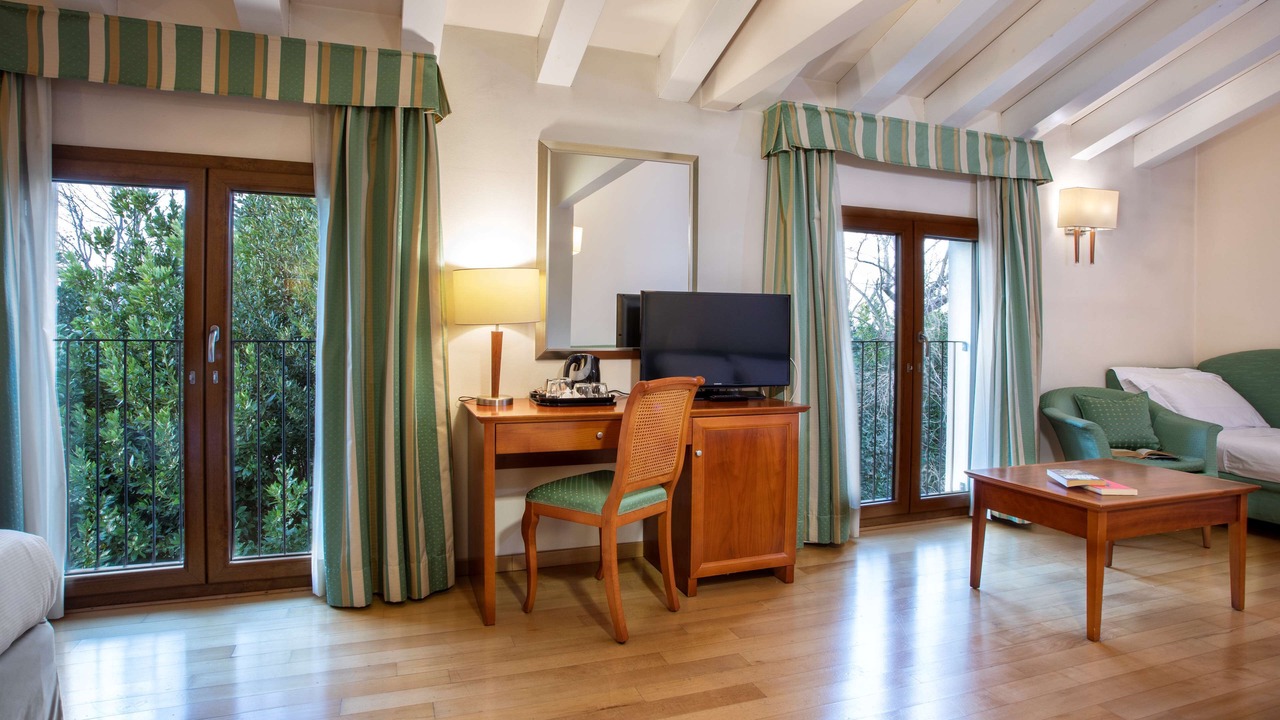 Photo of Bedroom in Silea