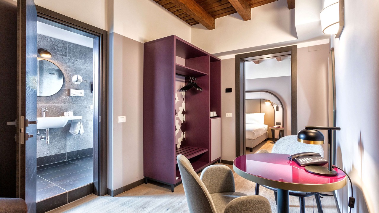 Photo of Bedroom in Silea