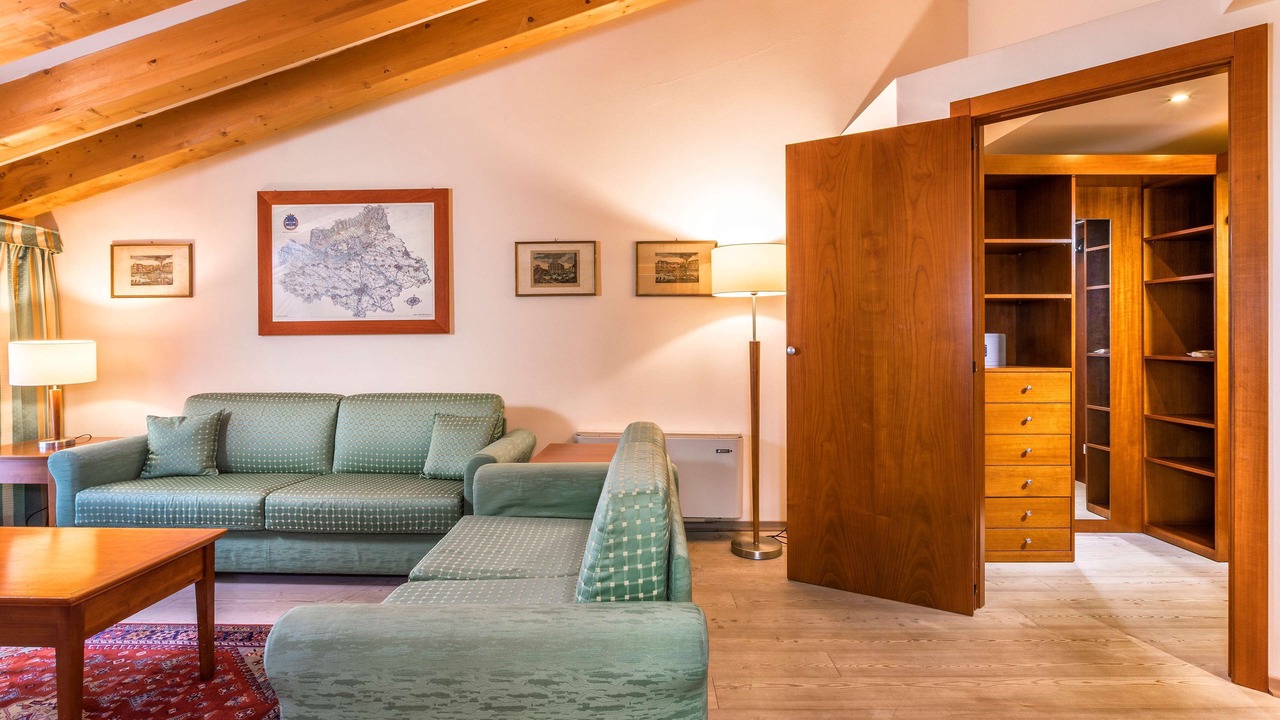 Photo of Bedroom in Silea