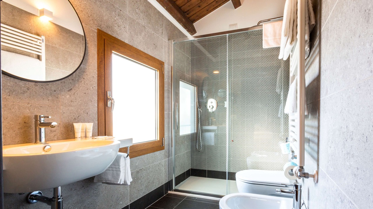 Photo of Bathroom in Silea