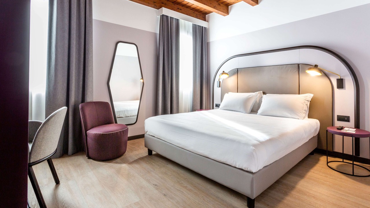 Photo of Bedroom in Silea