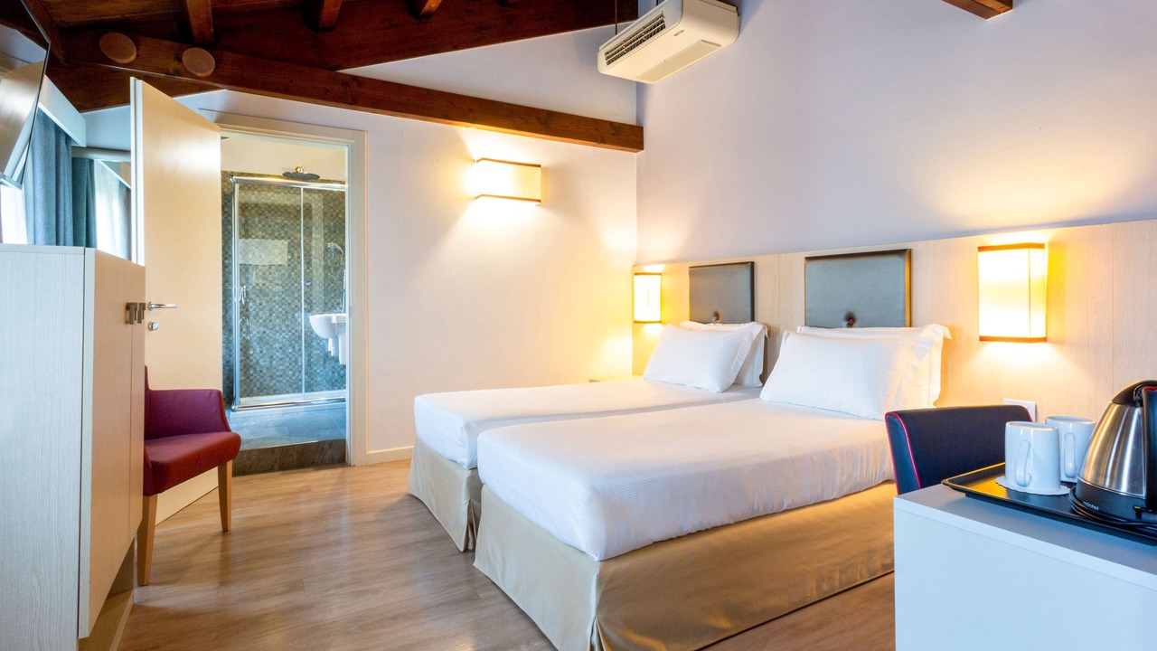 Photo of Bedroom in Silea