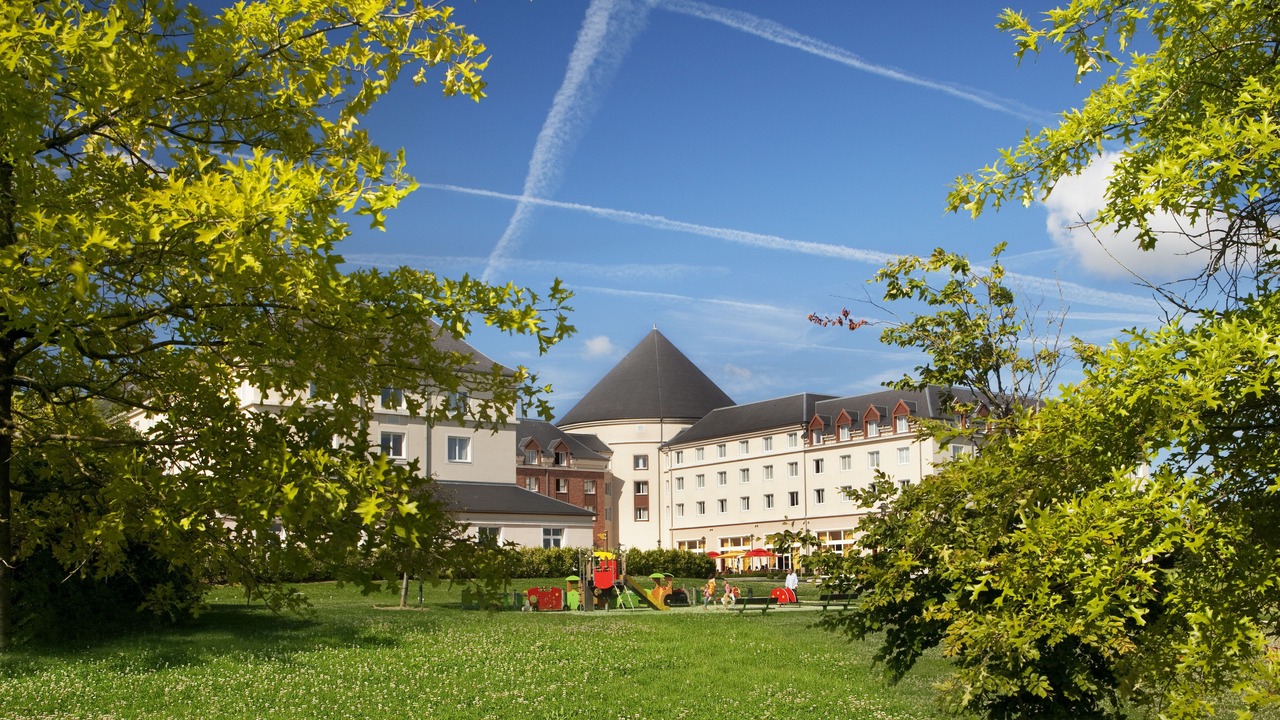 Photo of Outdoor in Magny-le-Hongre