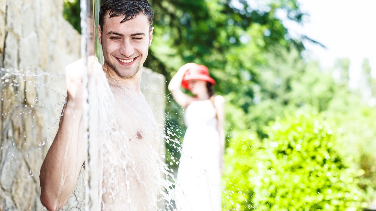 Photo of Outdoor in Montegrotto Terme