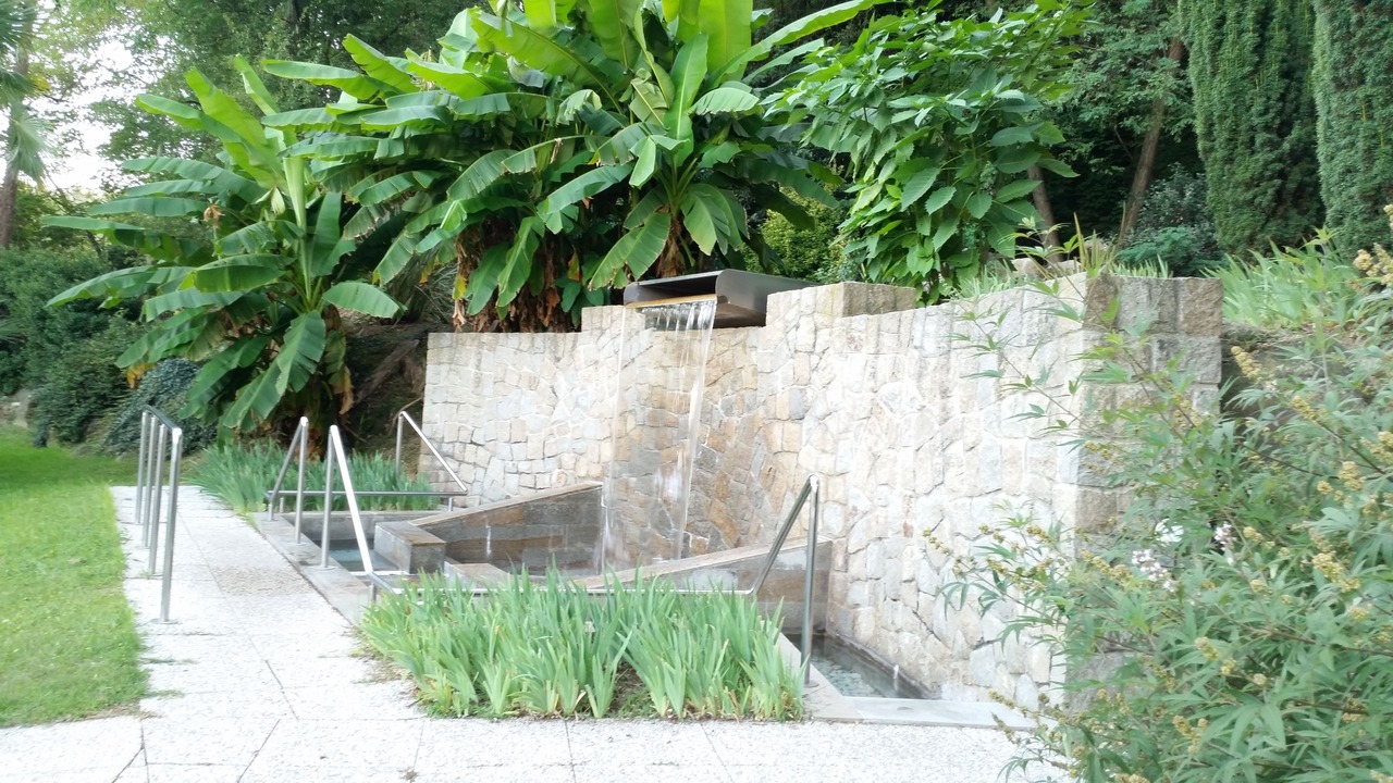 Photo of Outdoor in Montegrotto Terme