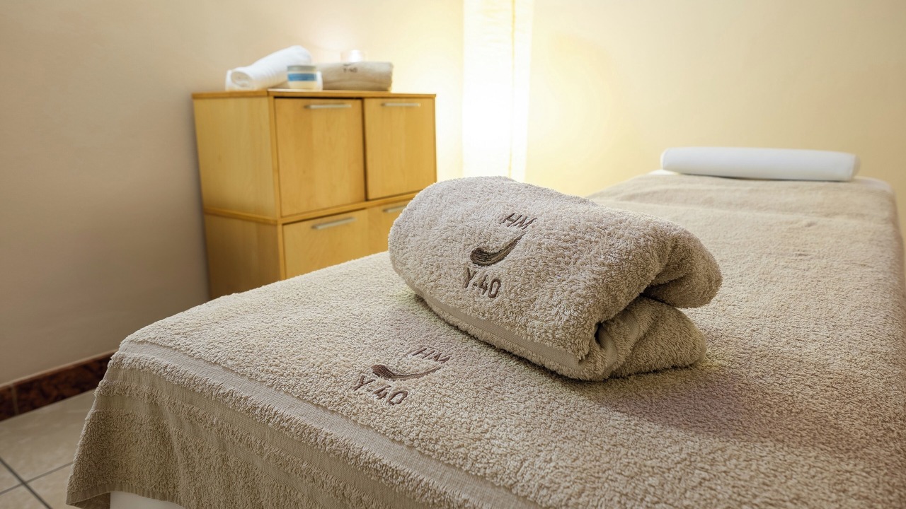 Photo of Bedroom in Montegrotto Terme