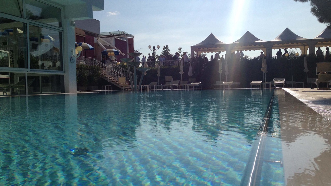 Photo of Outdoor in Montegrotto Terme