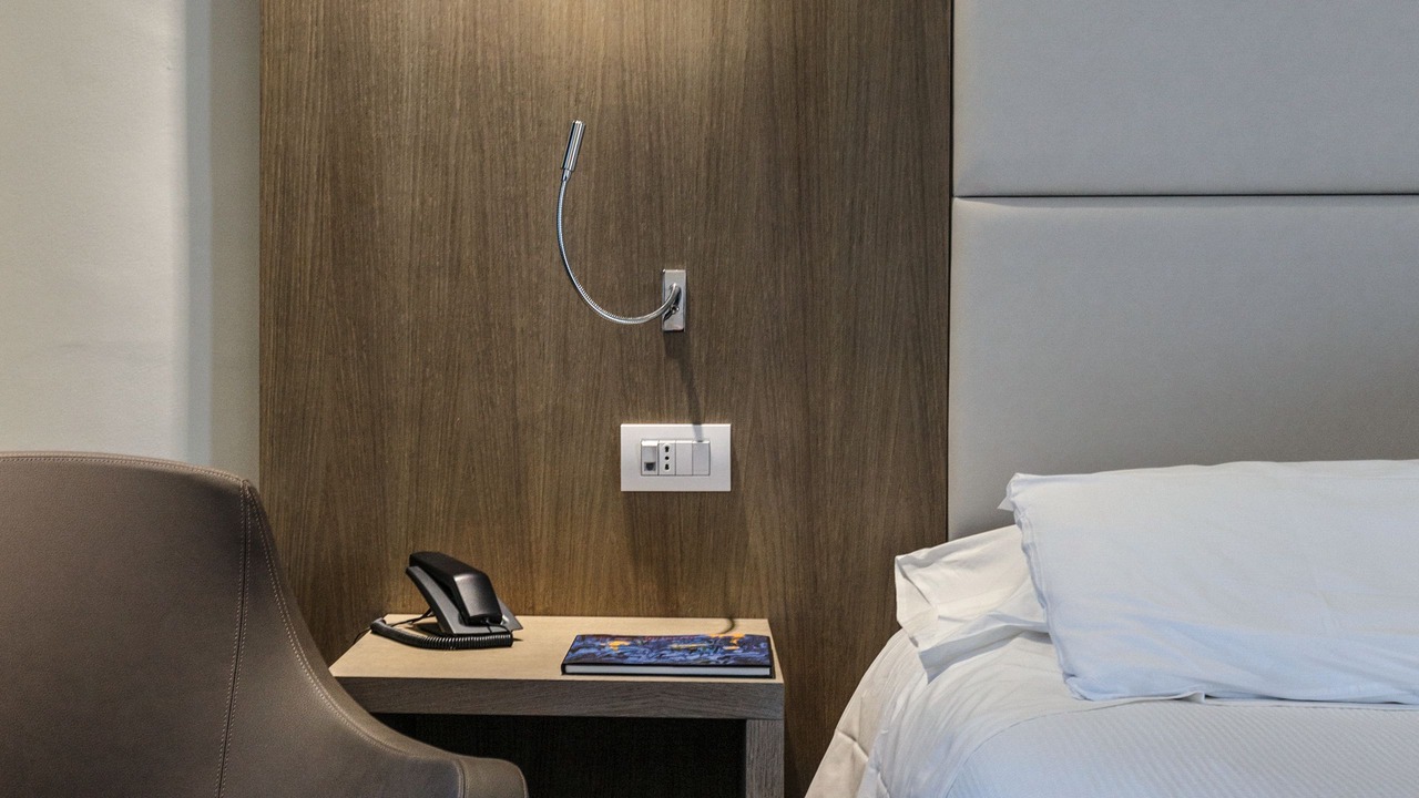 Photo of Bedroom in Montegrotto Terme
