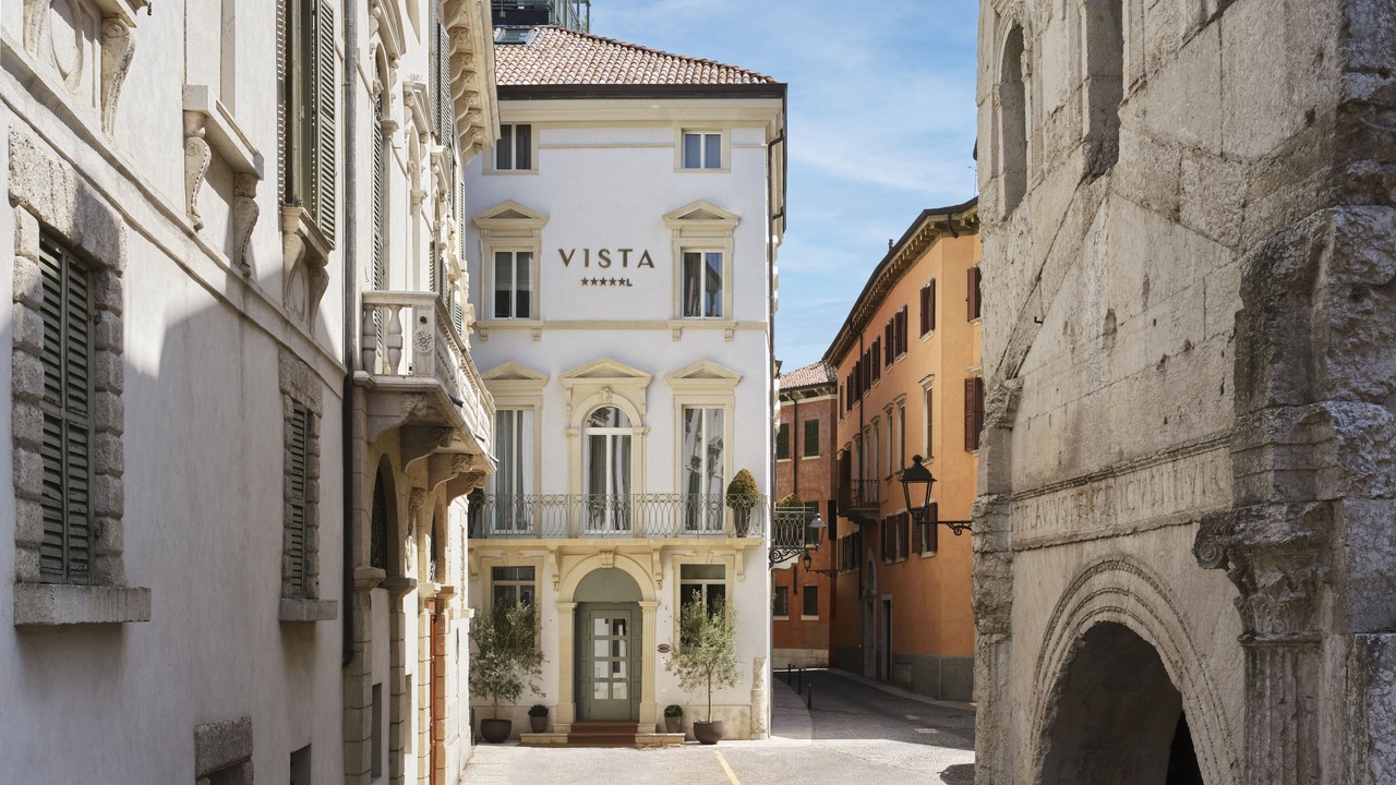 Photo of Outdoor in Citta Antica