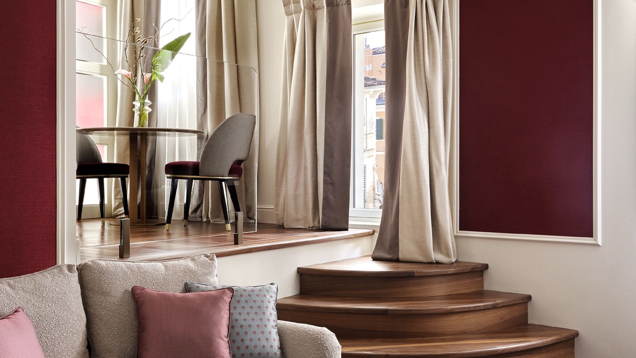 Photo of Bedroom in Citta Antica