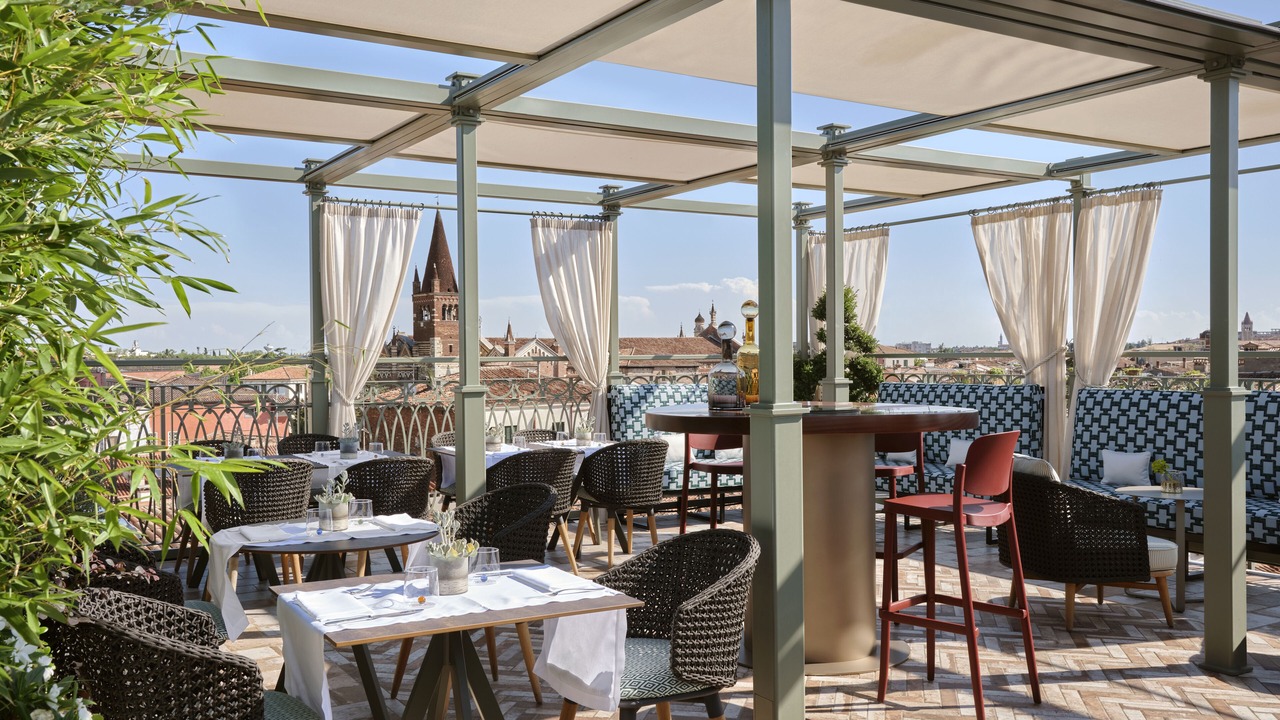 Photo of Patio Balcony in Citta Antica