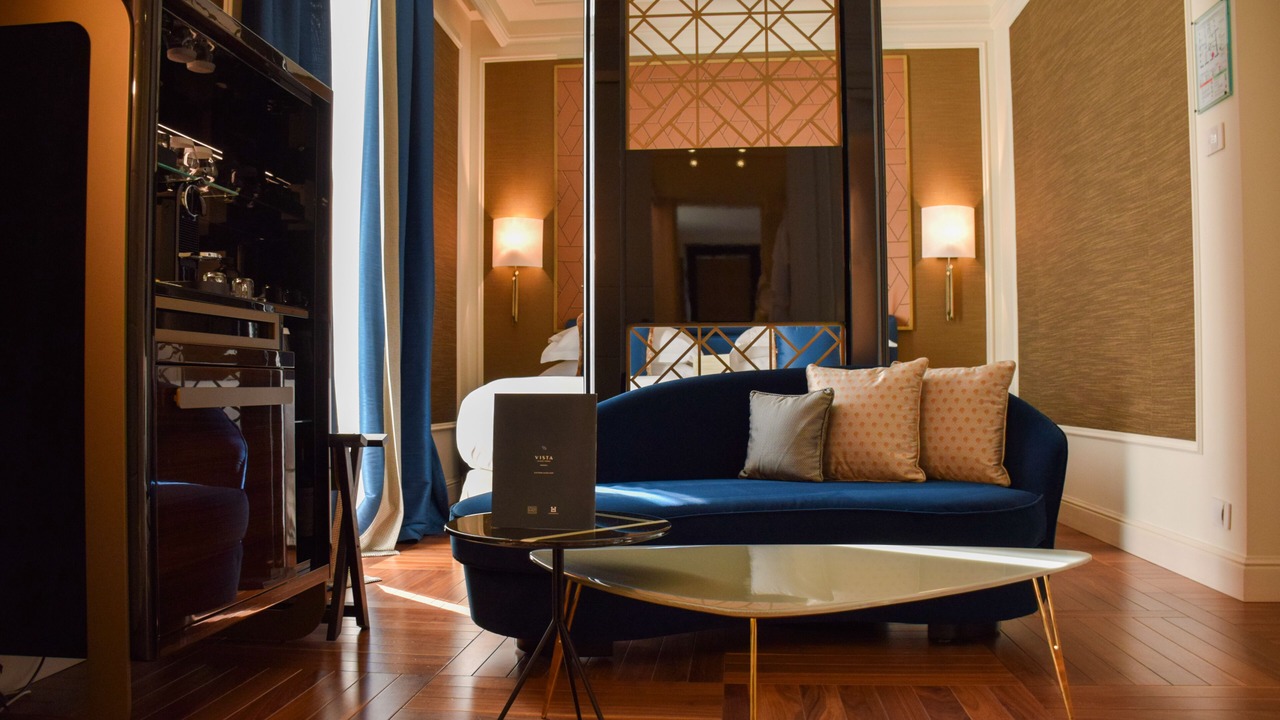 Photo of Bedroom in Citta Antica