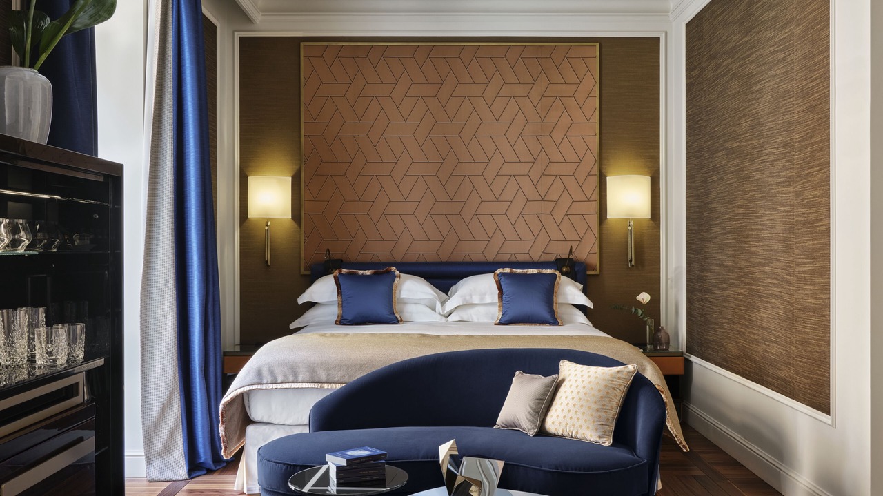 Photo of Bedroom in Citta Antica