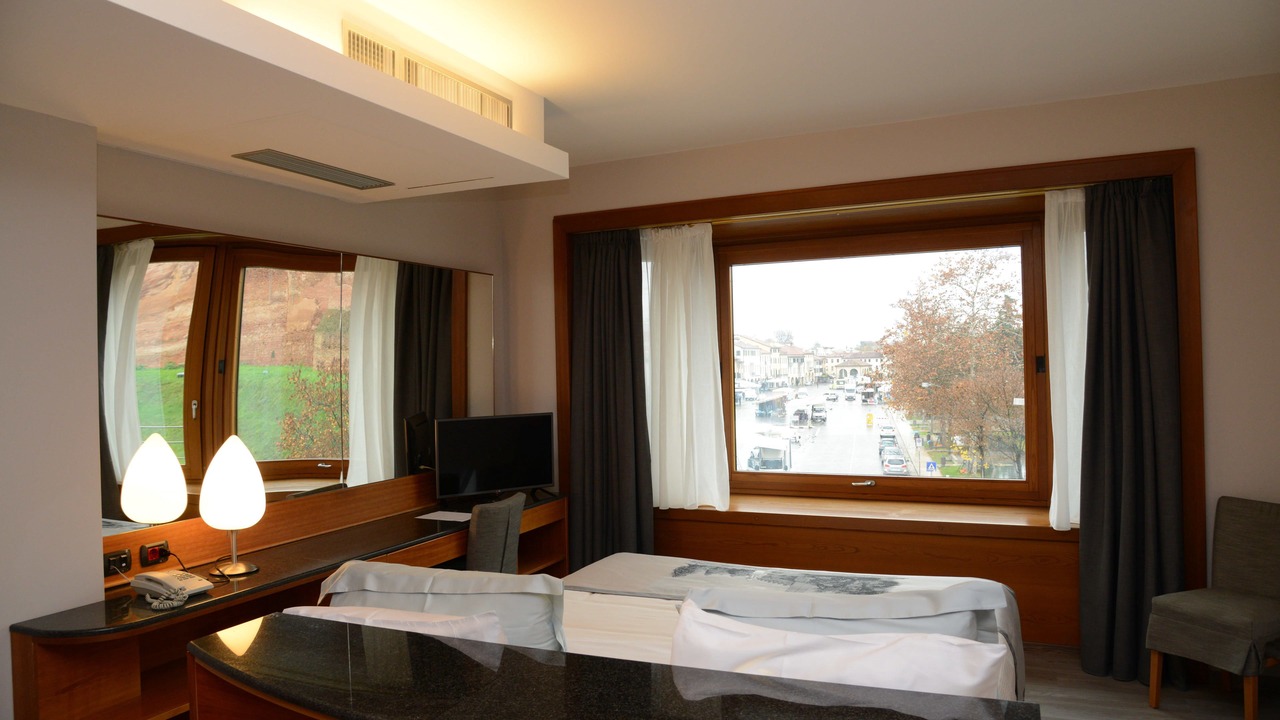 Photo of Bedroom in Castelfranco Veneto