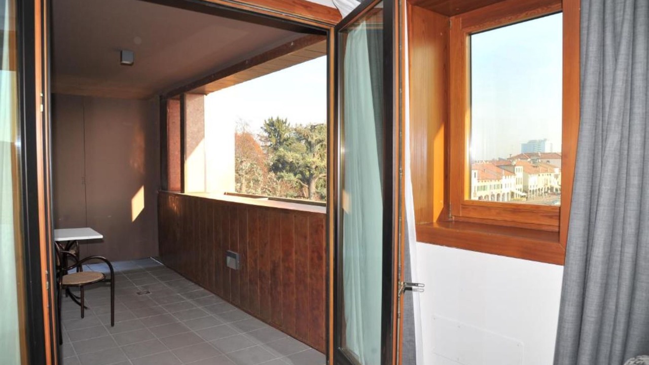 Photo of Patio Balcony in Castelfranco Veneto