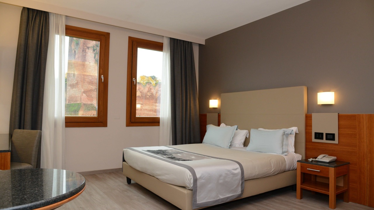Photo of Bedroom in Castelfranco Veneto
