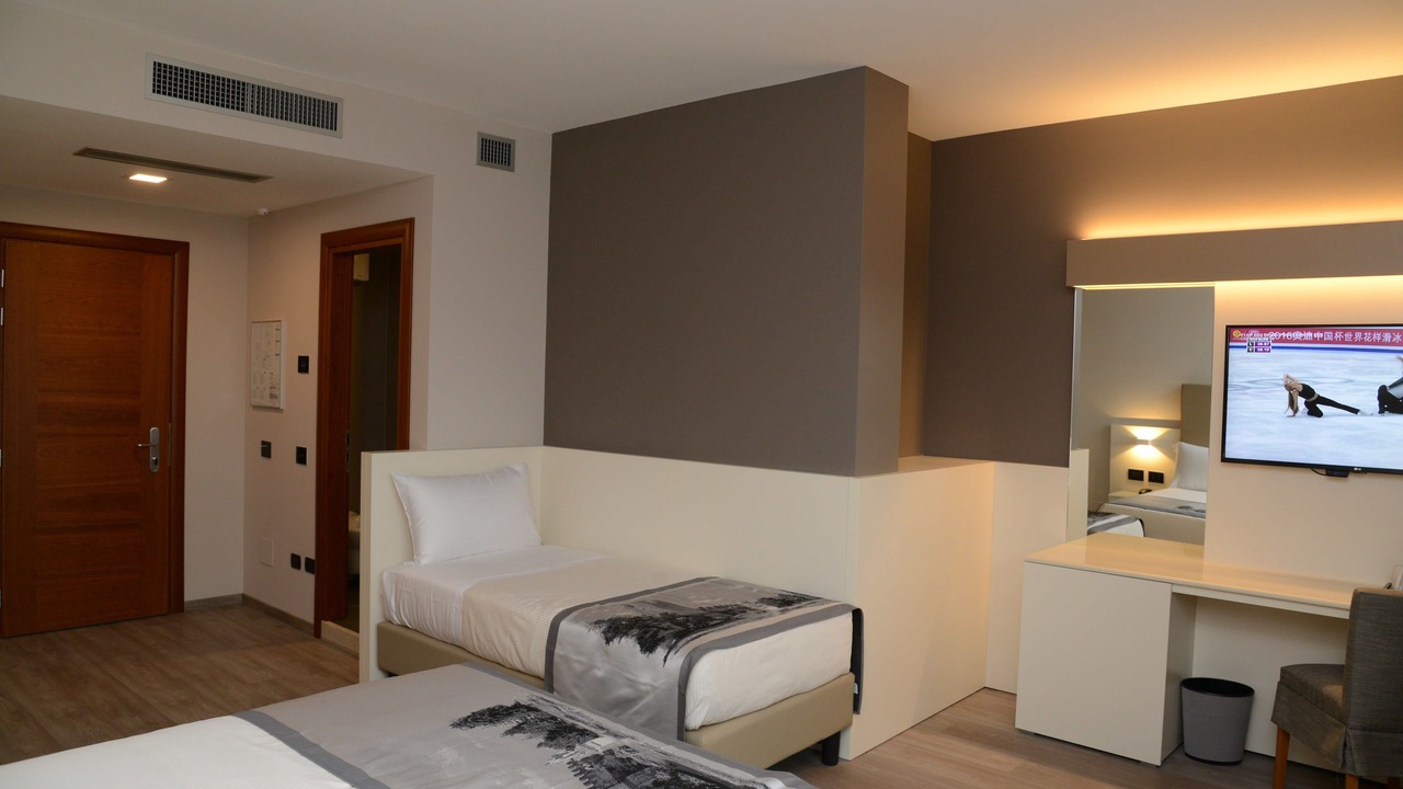 Photo of Bedroom in Castelfranco Veneto