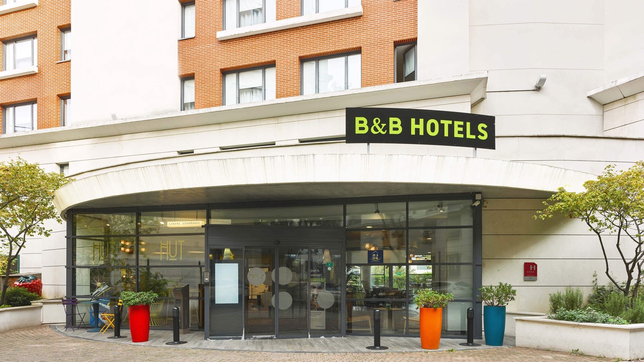 Photo of Outdoor in Rueil-Malmaison