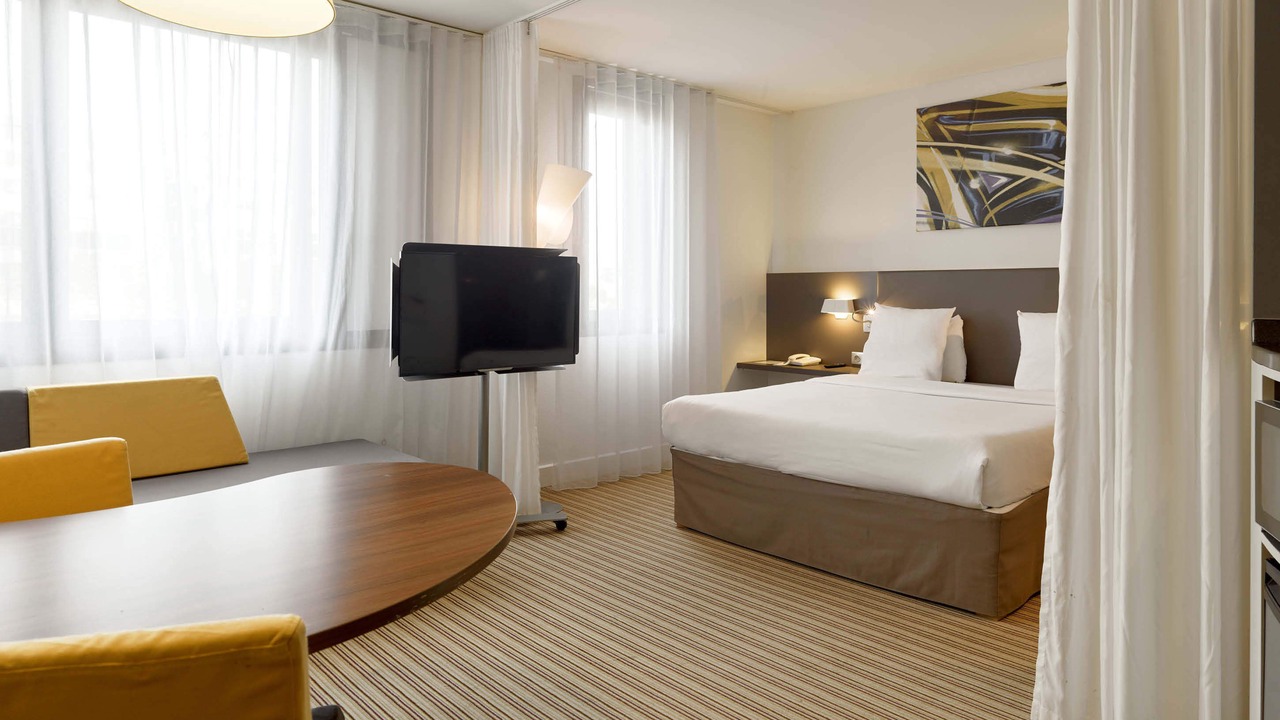 Photo of Bedroom in Rueil-Malmaison