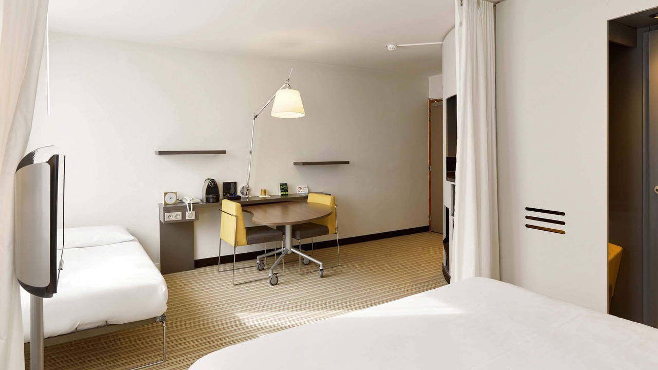 Photo of Bedroom in Rueil-Malmaison