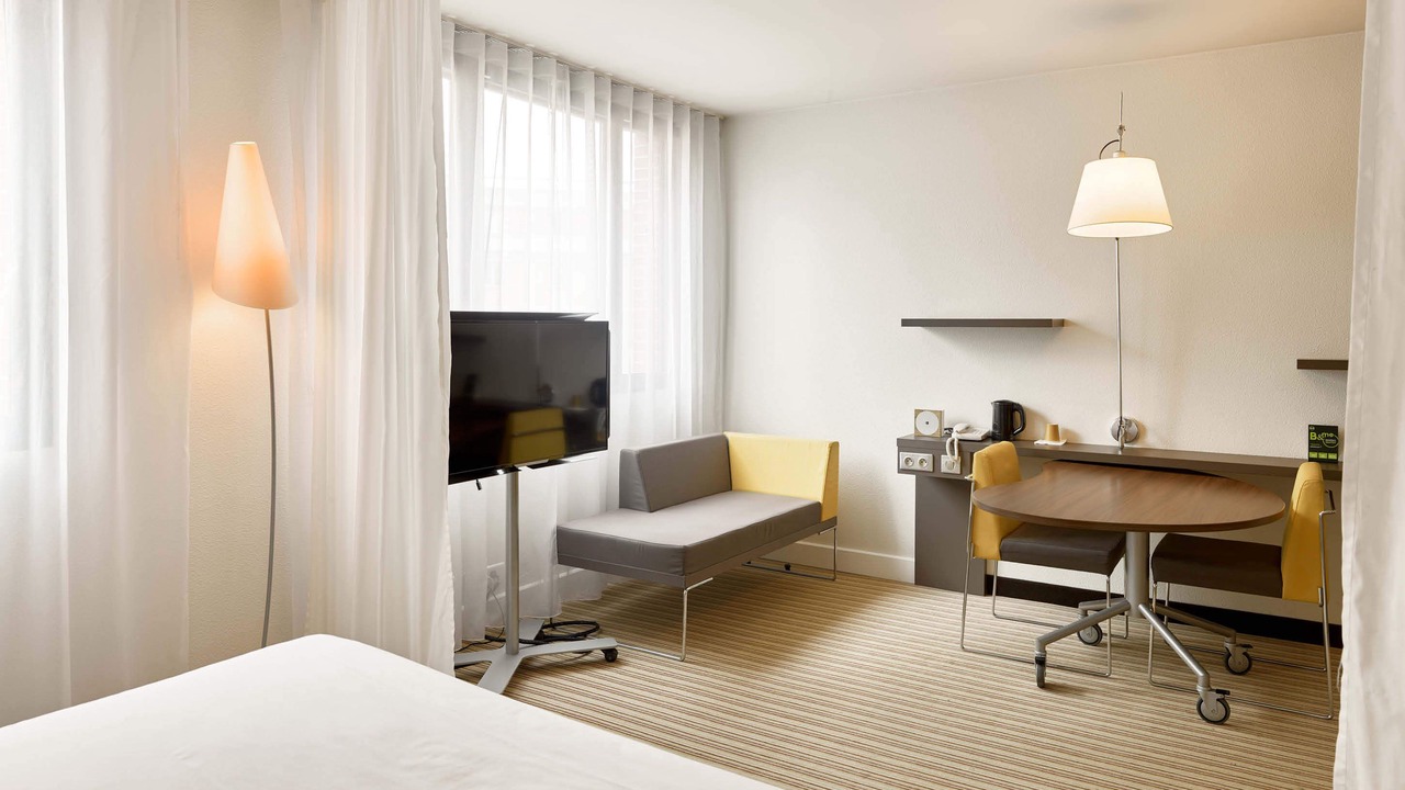 Photo of Bedroom in Rueil-Malmaison