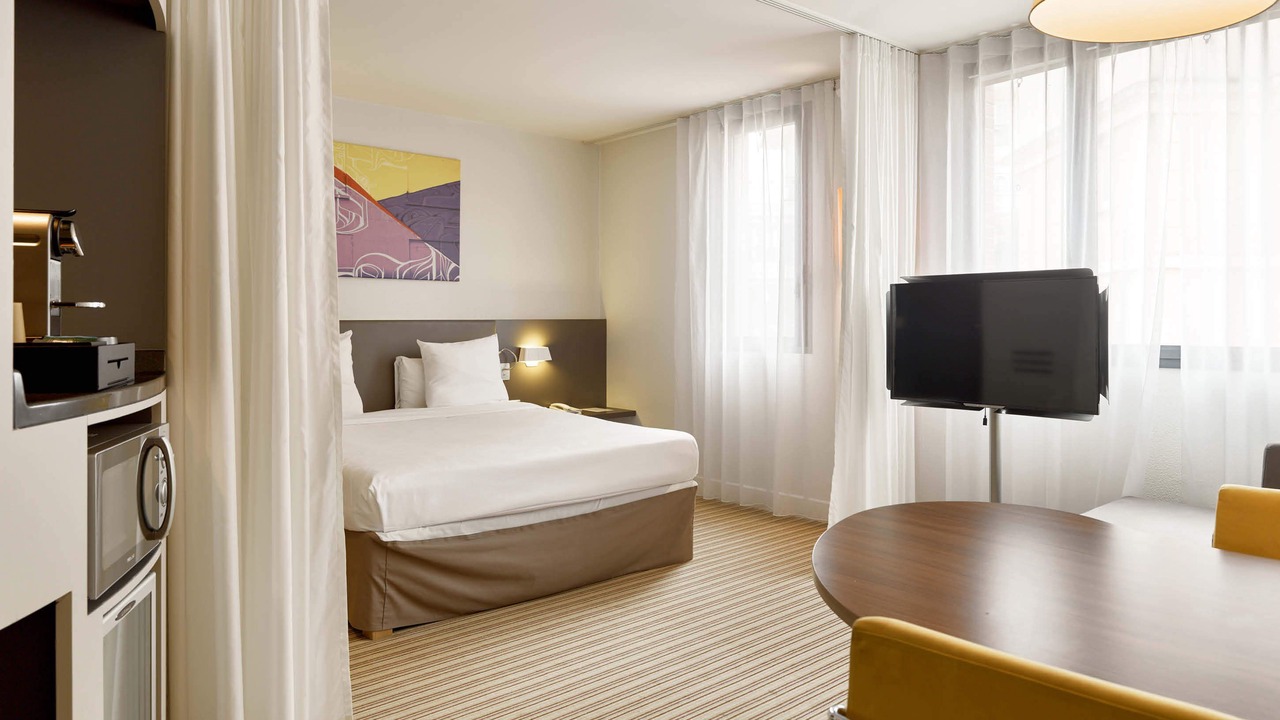 Photo of Bedroom in Rueil-Malmaison