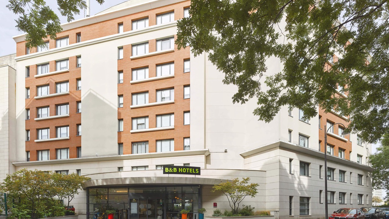 Photo of Outdoor in Rueil-Malmaison