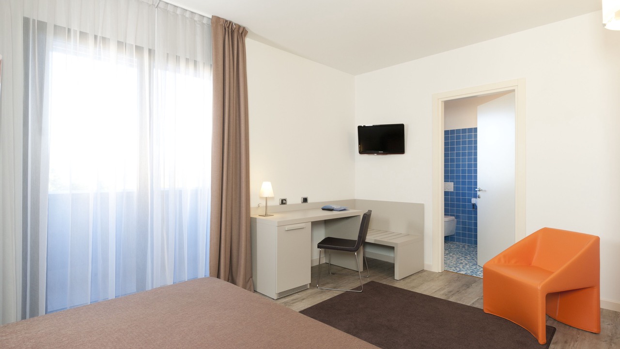Photo of Bedroom in Borgo Venezia