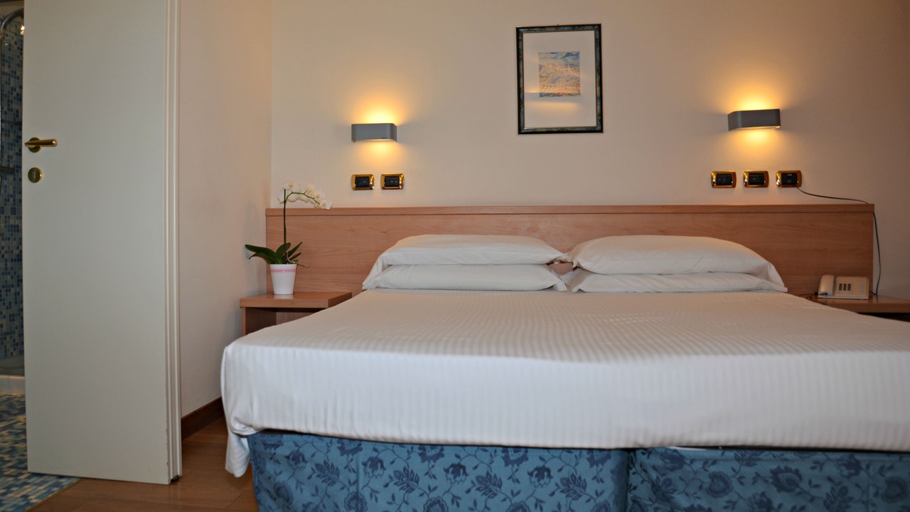 Photo of Bedroom in Borgo Venezia