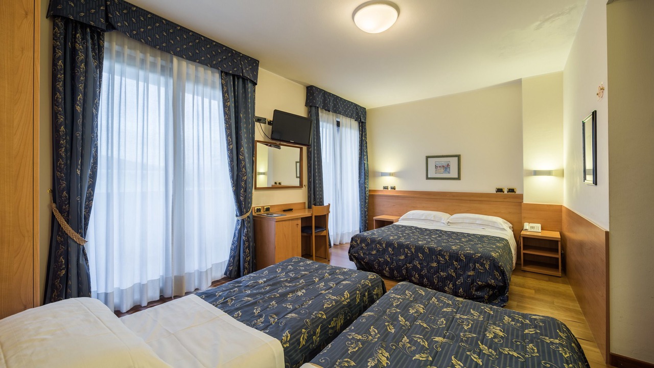 Photo of Bedroom in Borgo Venezia