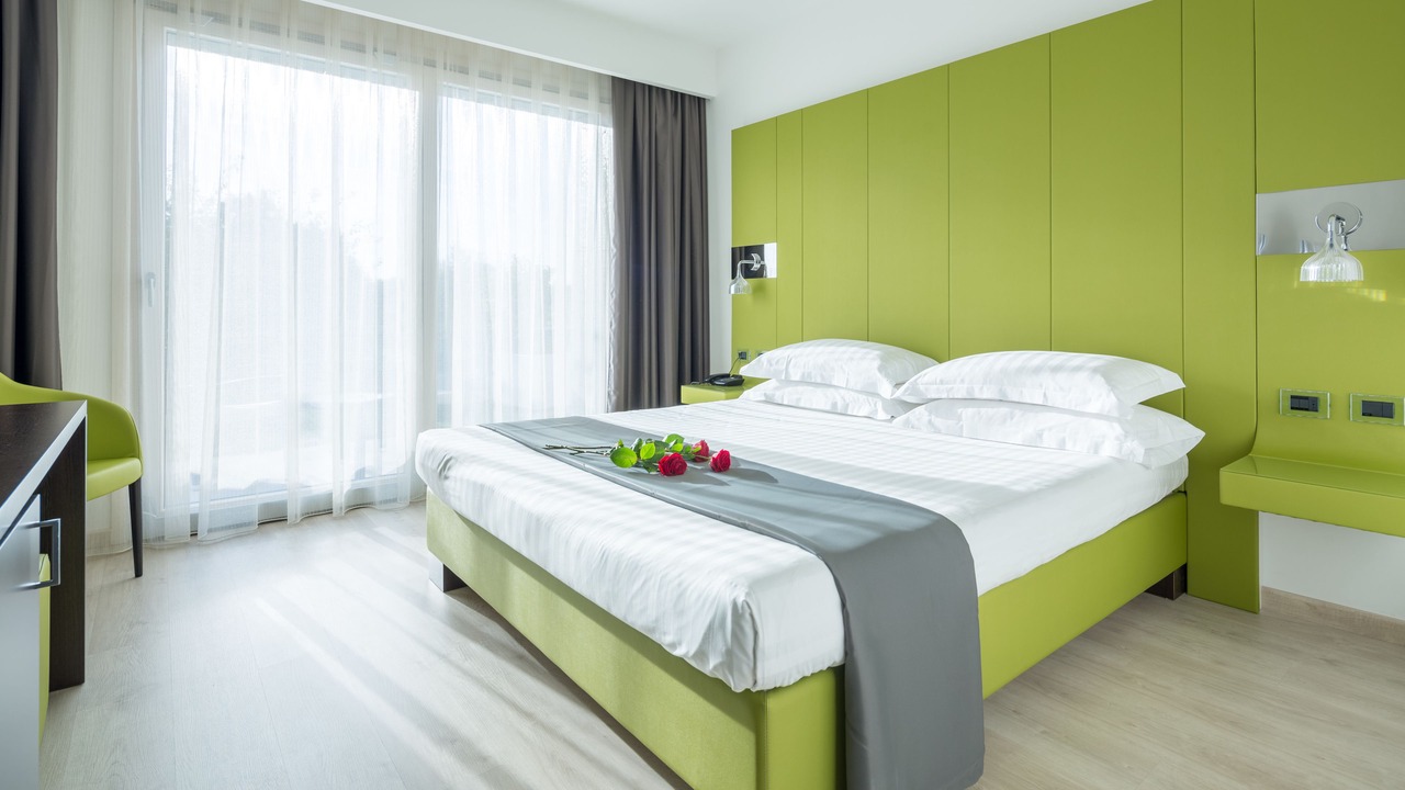 Photo of Bedroom in Borgo Venezia