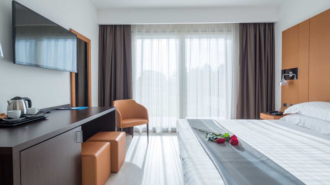 Photo of Bedroom in Borgo Venezia