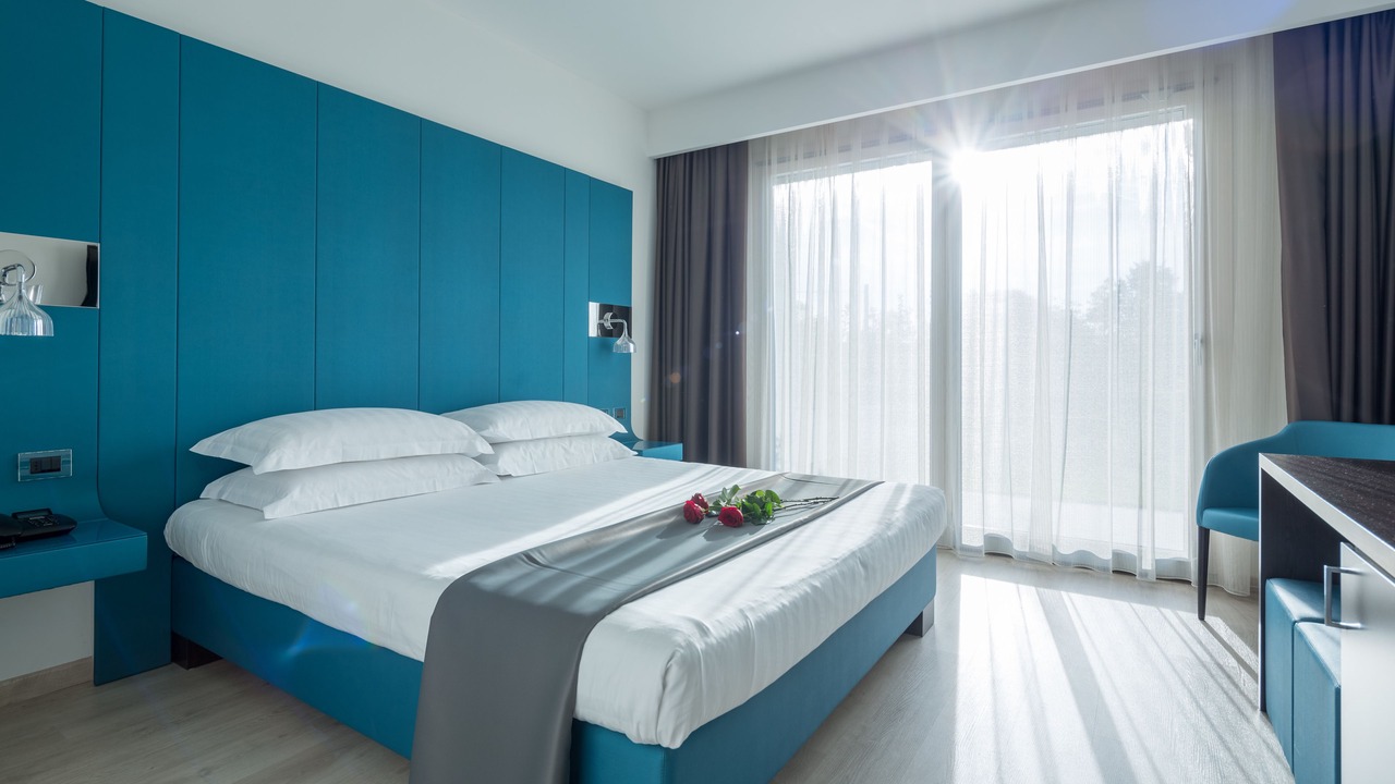 Photo of Bedroom in Borgo Venezia