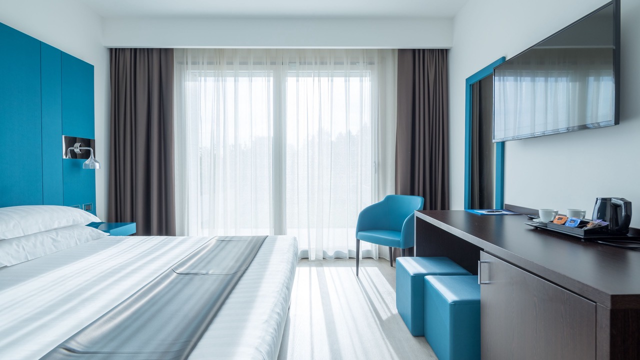 Photo of Bedroom in Borgo Venezia