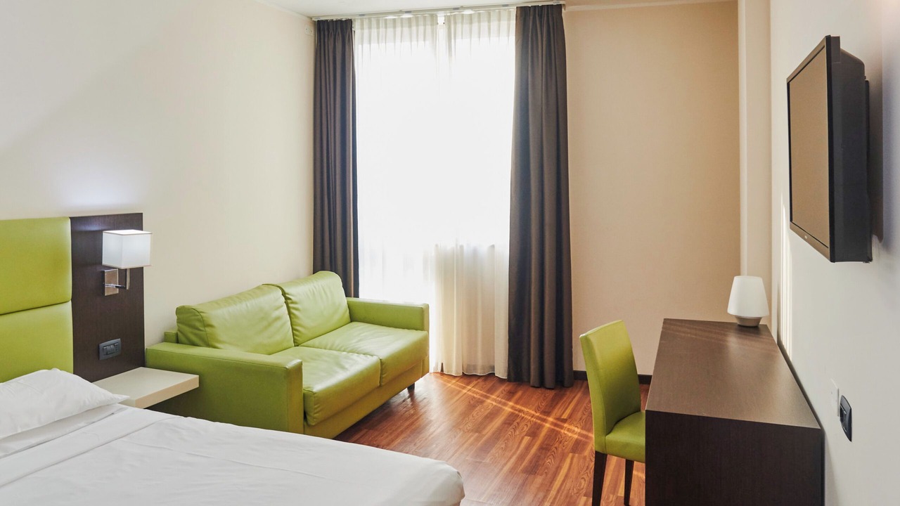 Photo of Bedroom in San Vito