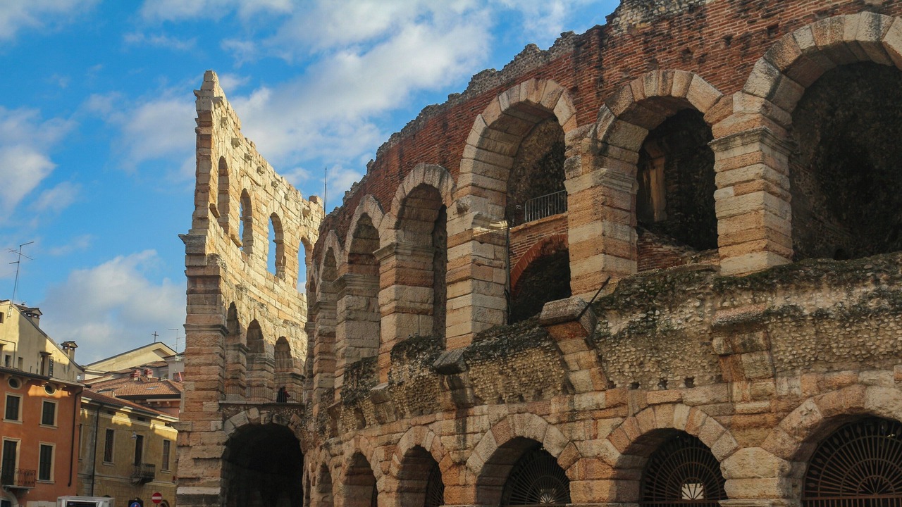 Photo of Outdoor in San Vito