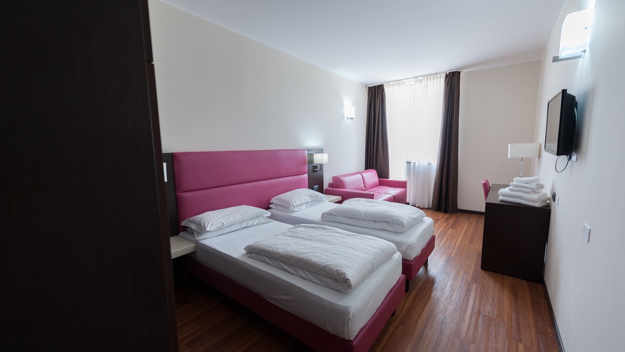 Photo of Bedroom in San Vito