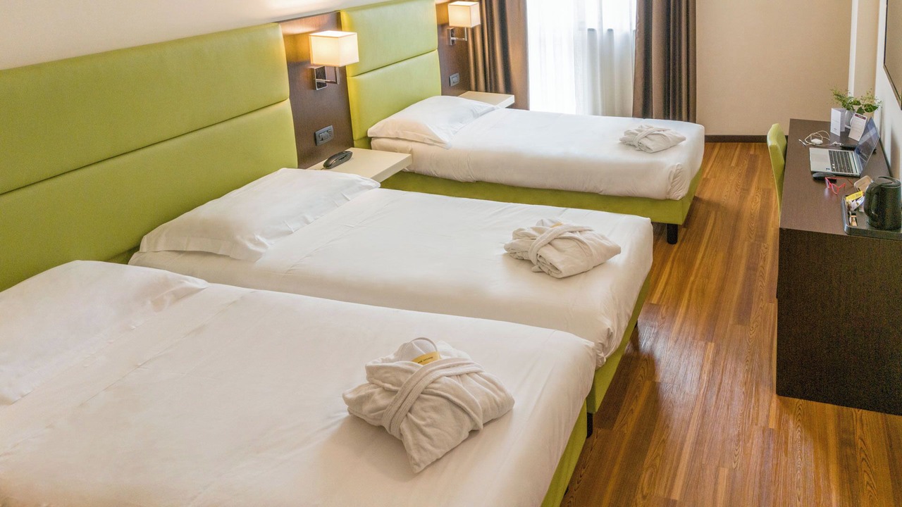 Photo of Bedroom in San Vito