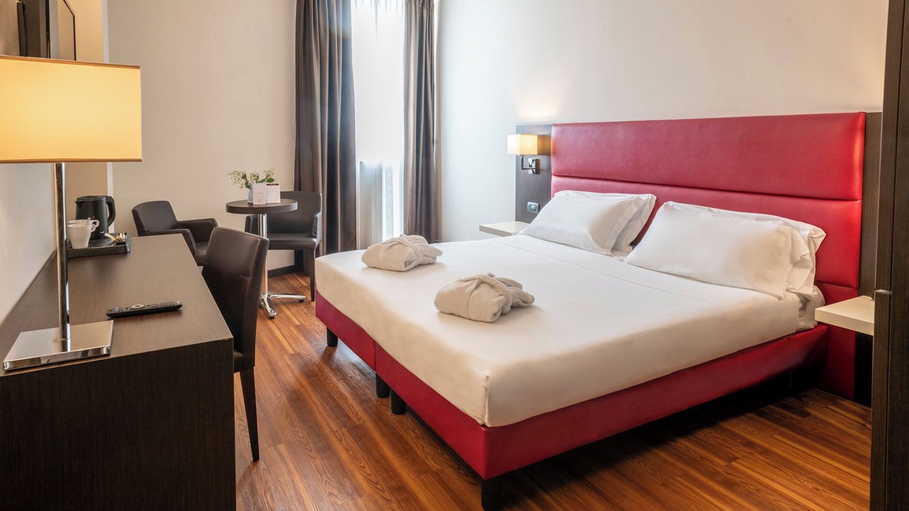Photo of Bedroom in San Vito